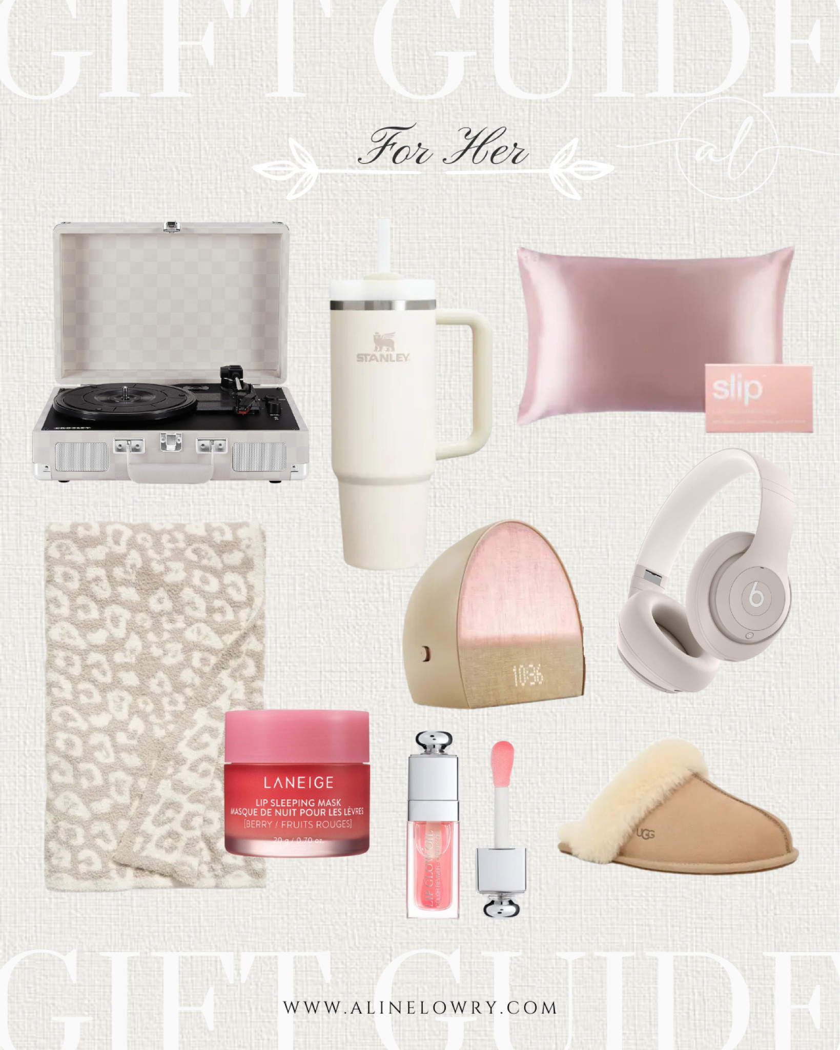 Gift guide for her, gift guide, gift ideas for her, Christmas gift ideas

#LTKGiftGuide #LTKU #LTKHoliday