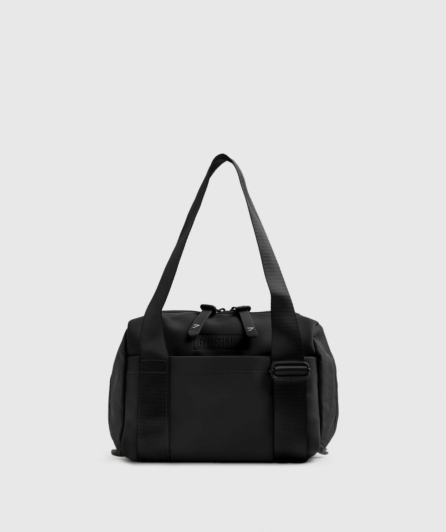 Gymshark Everyday Mini Holdall - Black | Gymshark US