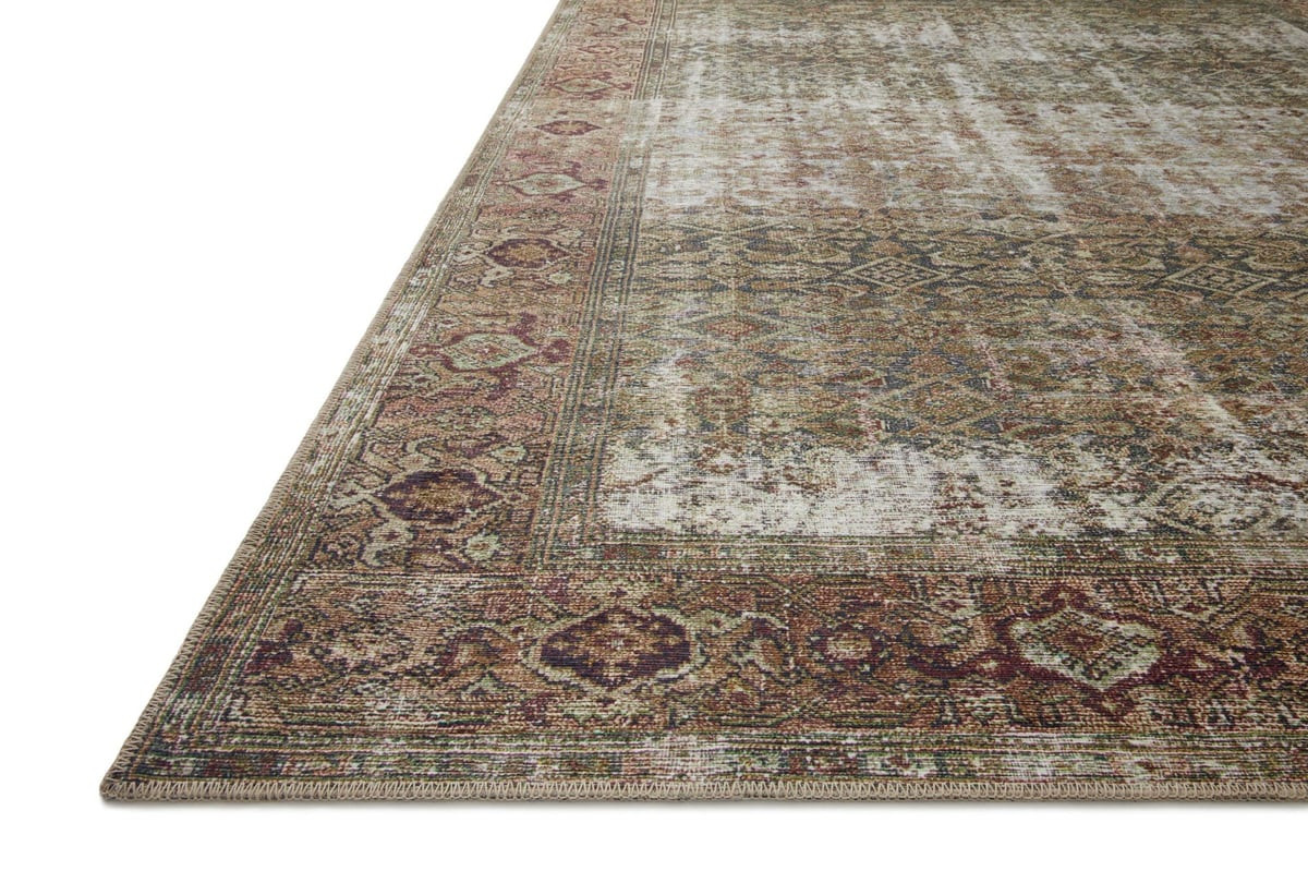 Georgie - GER-07 Area Rug | Rugs Direct