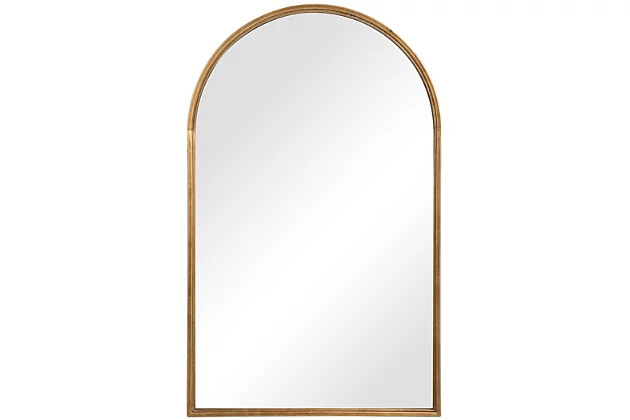 Uttermost Clean Arch Mirror | Ashley | Ashley Homestore