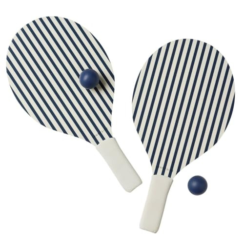 Beach Paddle Set | The Resort Coastal Blue | Amazon (US)