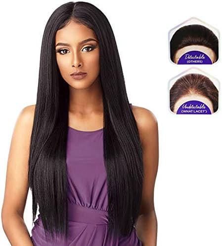 13x6 What lace wig - Janelle (4) | Amazon (US)