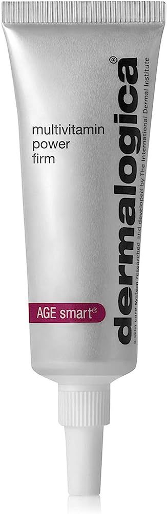 Dermalogica Multivitamin Power Firm, Anti-Aging Firming Under Eye Cream - Combat Visible Lines Ar... | Amazon (US)