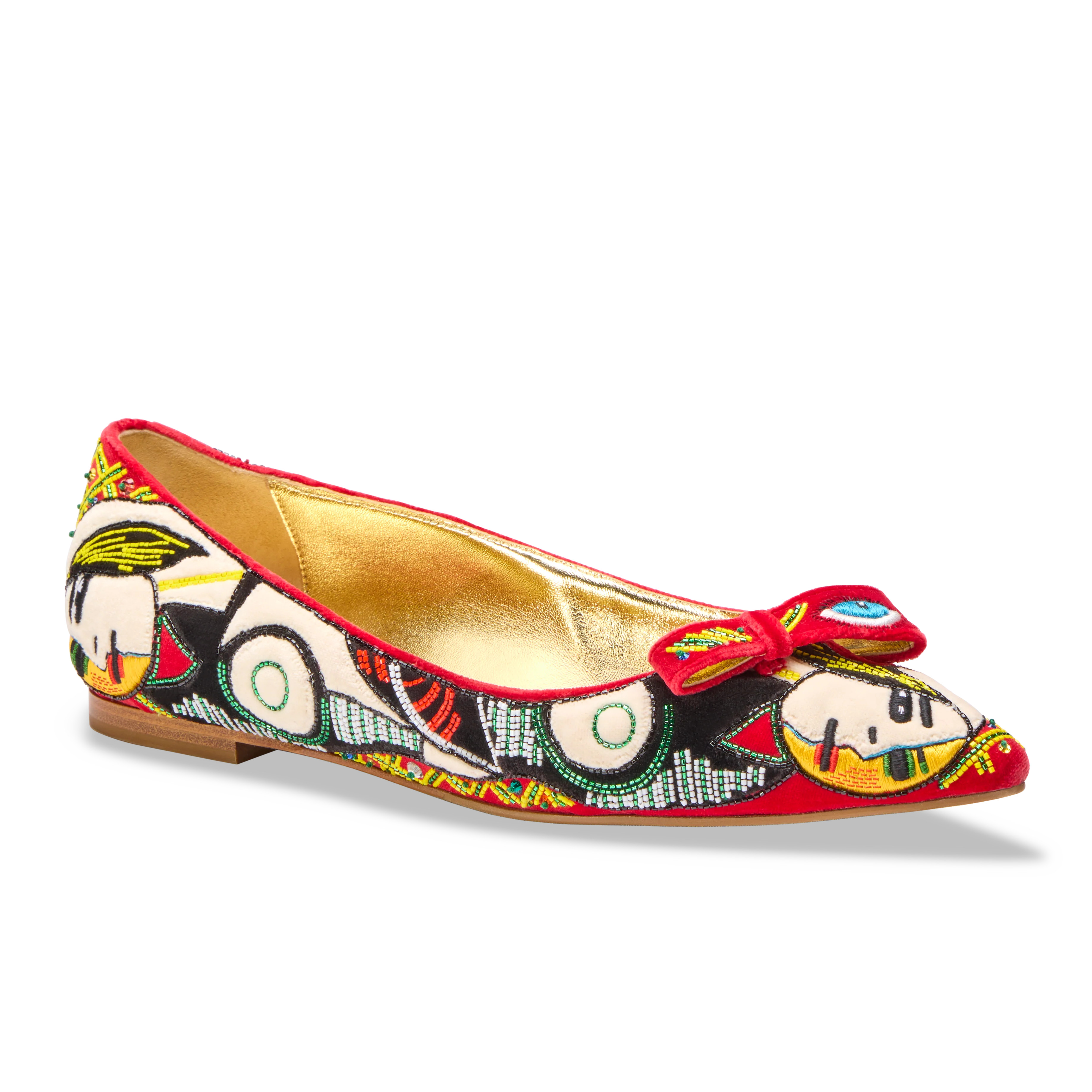 Natalie Before a Mirror | Sarah Flint