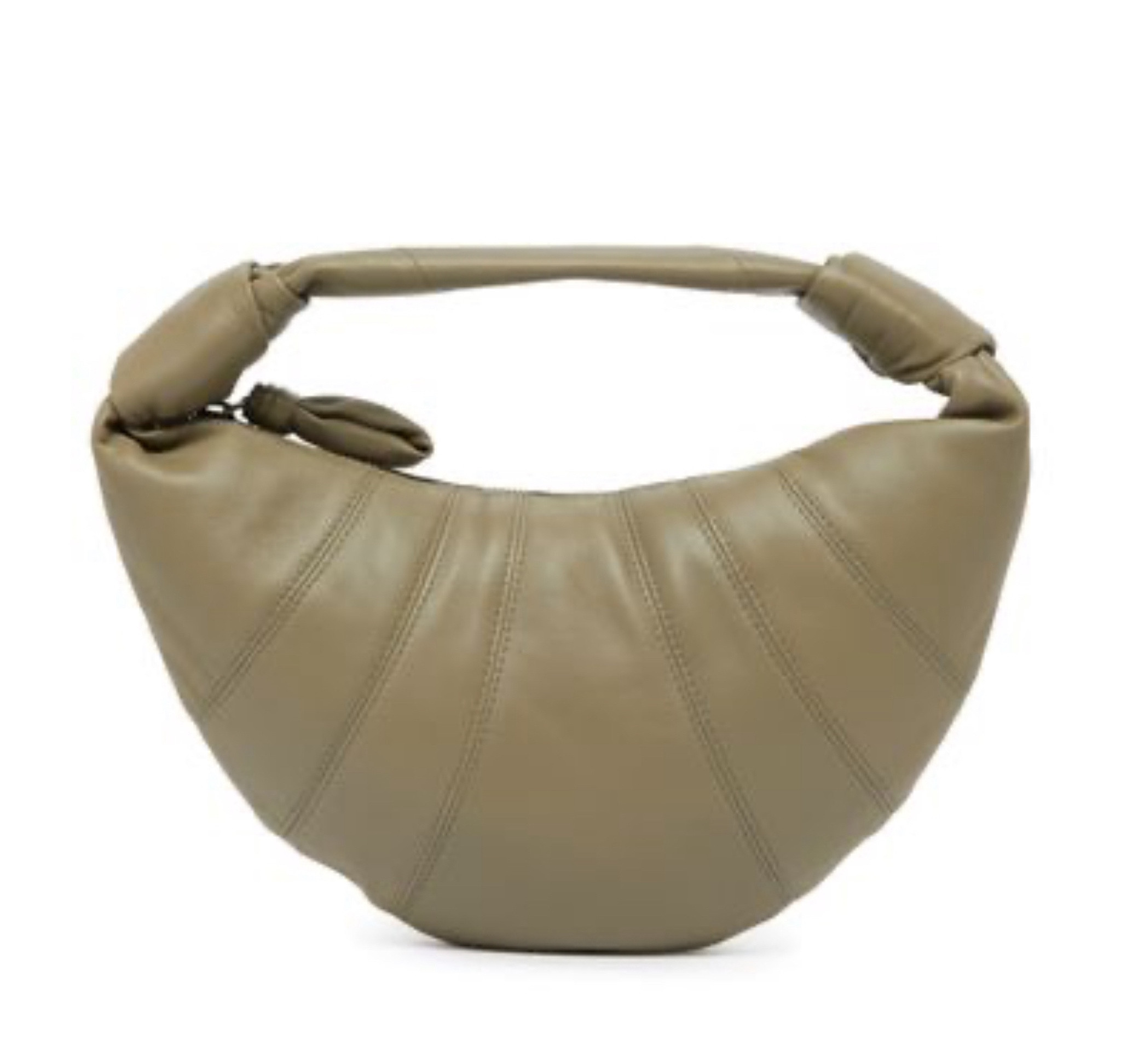Love the new fortune croissant bag from Lemaire . 
Cute but minimal.
A staple in my closet  

#LTKgiftguide #LTKbag #LTKkorea