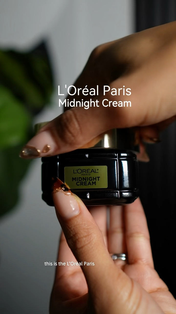 My bougie on a budget cream🧖🏽‍♀️

#LTKBeauty #LTKgrwm #LTKselfcare