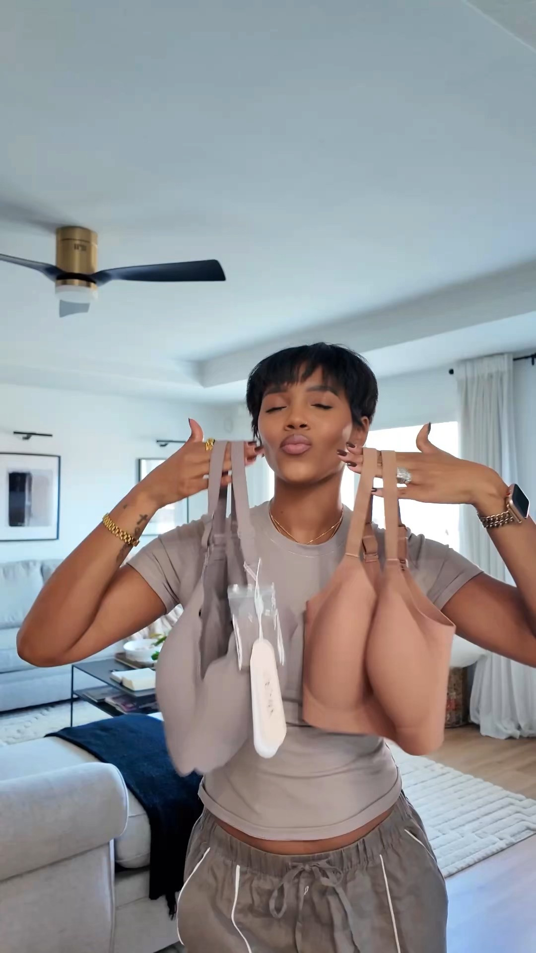 Comfortable must have bras from Amazon 



#LTKGiftGuide #LTKCyberWeek #LTKFindsUnder50