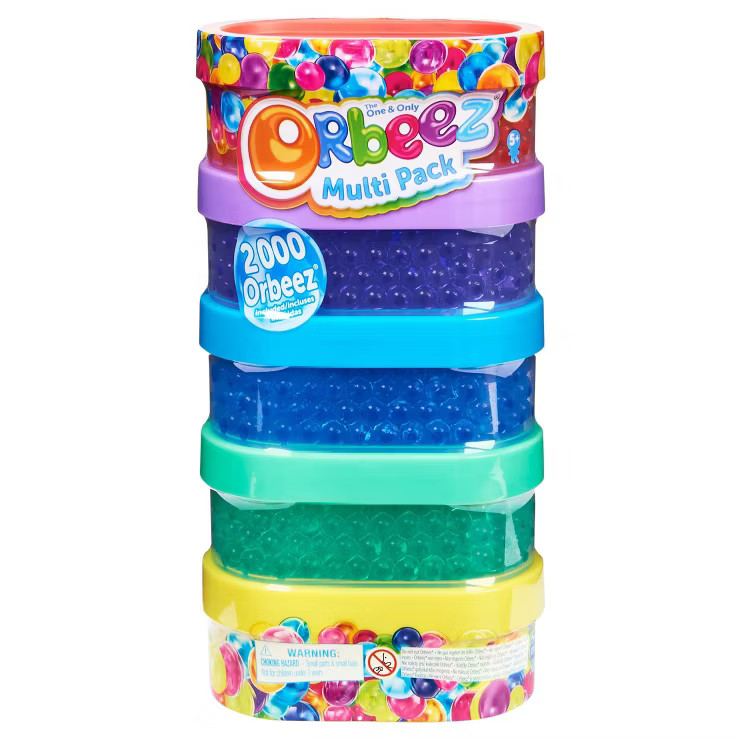 Orbeez Grown Multipack | Target