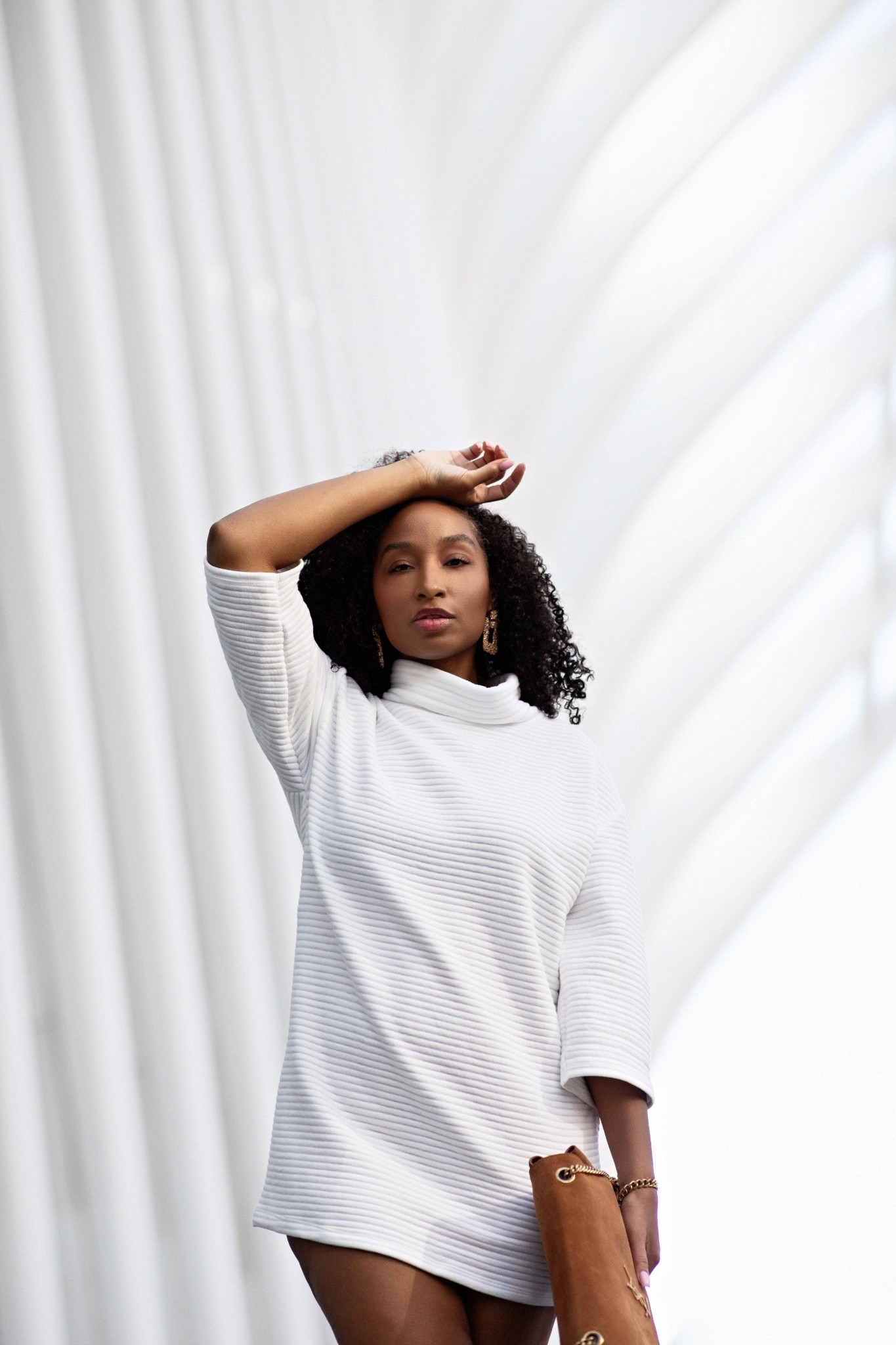 Today’s look features my fave YSL bag—chic, timeless, and effortlessly styled 💼🖤 . I am linking it + my full outfit here! #OOTD #YSLStyle #LinkToKnowIt

#LTKU #LTKGiftGuide #LTKStyleTip