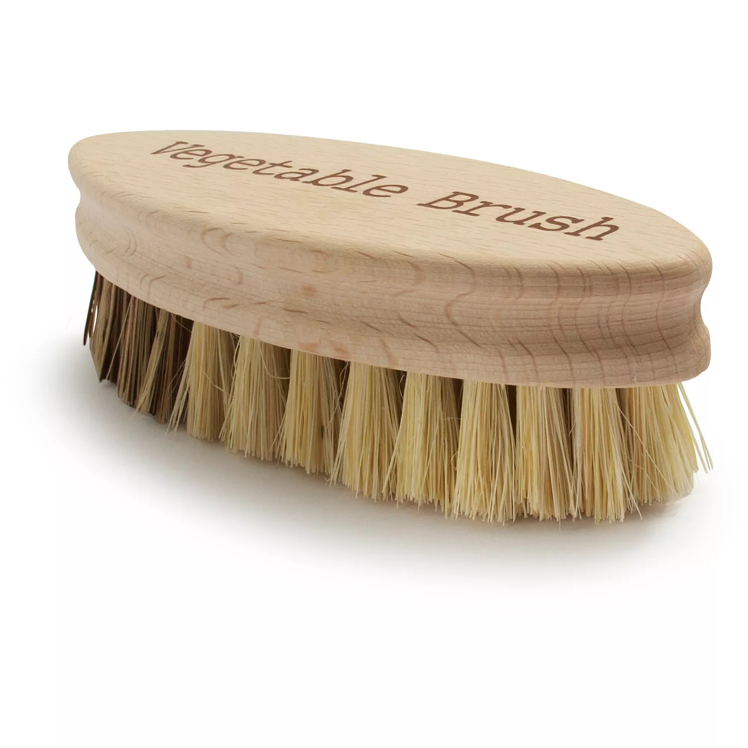 Bürstenhaus Redecker Vegetable Brush | Sur La Table