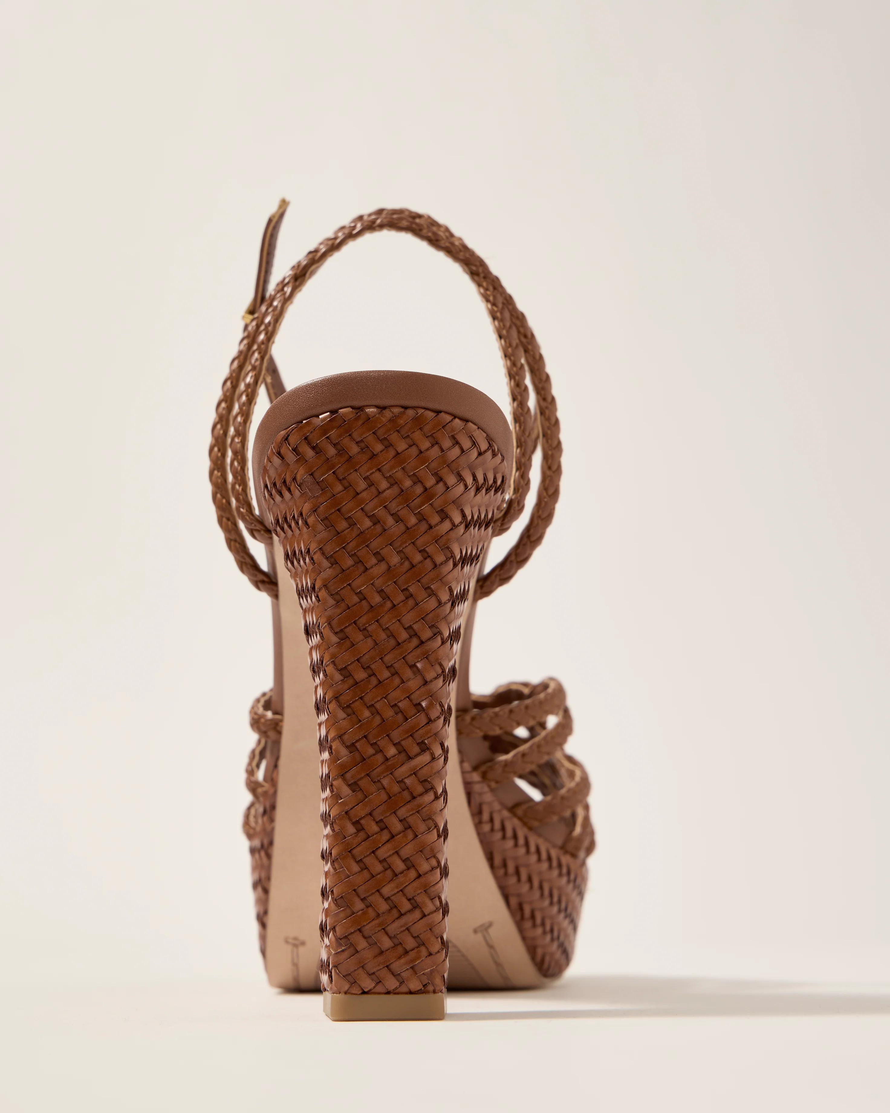 Samlee Strappy Platform Sandal | Vince Camuto