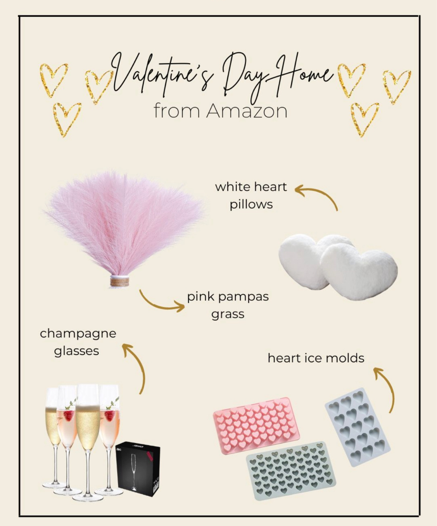 Valentine’s Day home decor from Amazon! 
#valentinesdaydecor #amaoznfinds #amazonhomedecor #valentinesday 

#LTKunder50 #LTKSeasonal #LTKFind