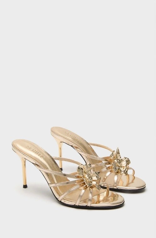 Schutz Heels

#LTKWedding #LTKTravel #LTKOver40