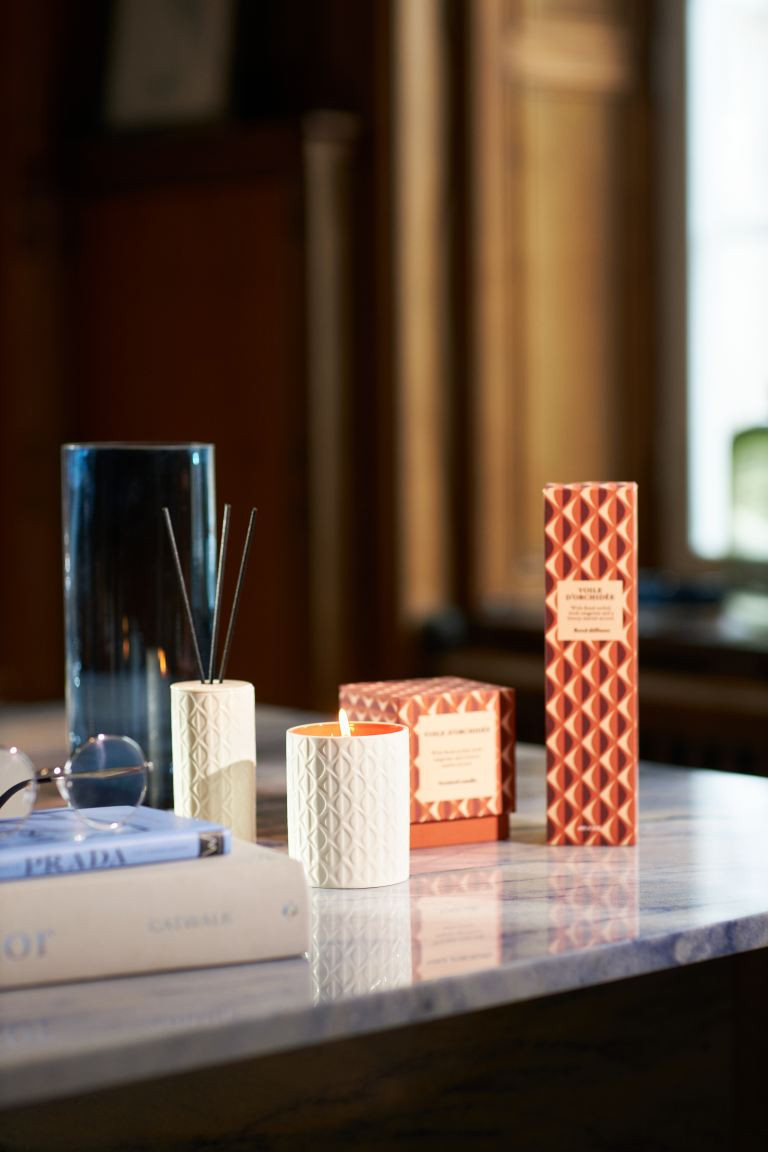 Ambientador mikado | H&M (FR, IT, ES, PT, BE)