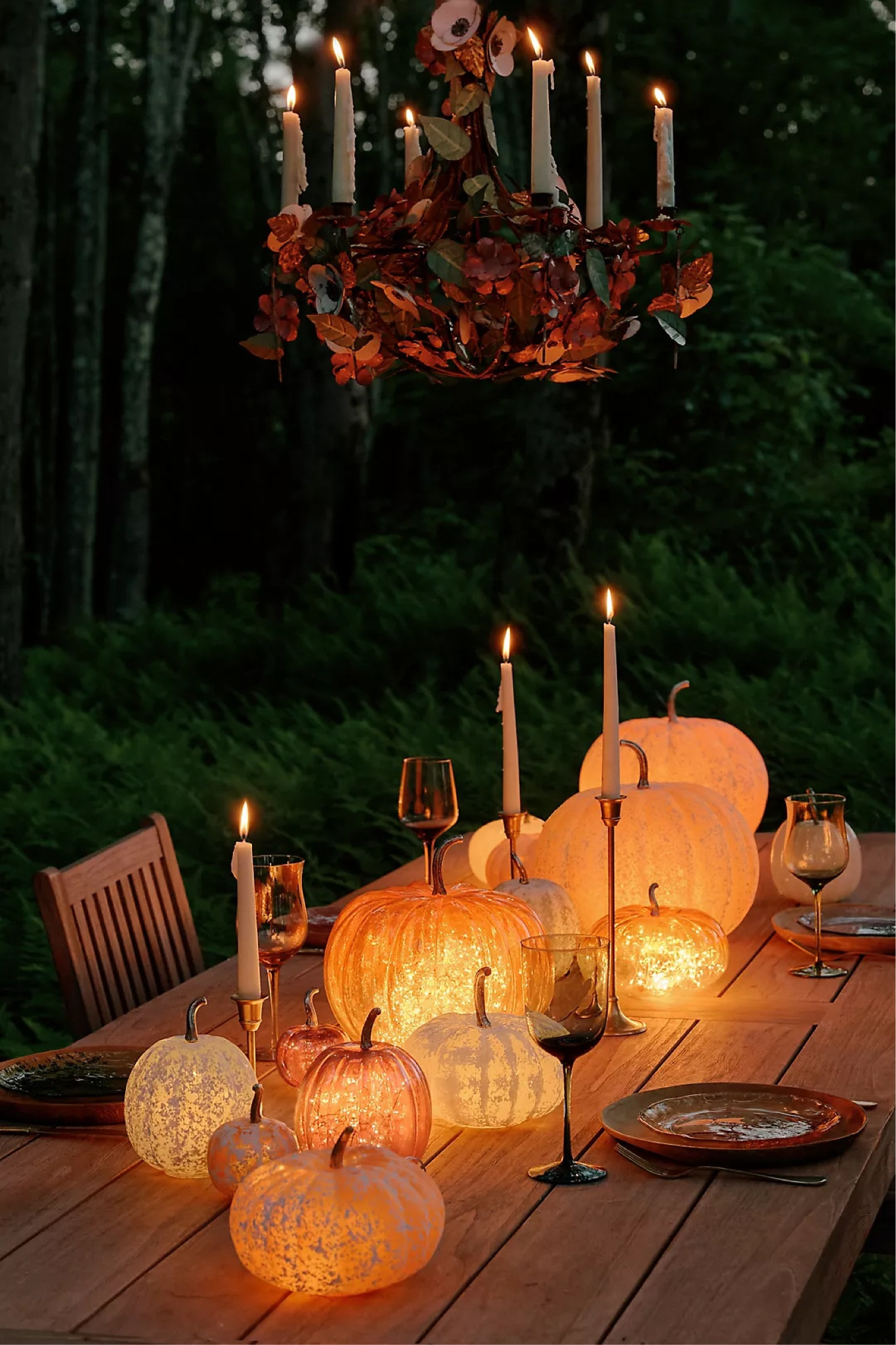 Anthropologie pumpkins to style your home for the holiday

#LTKHalloween #LTKSaleAlert #LTKSeasonal