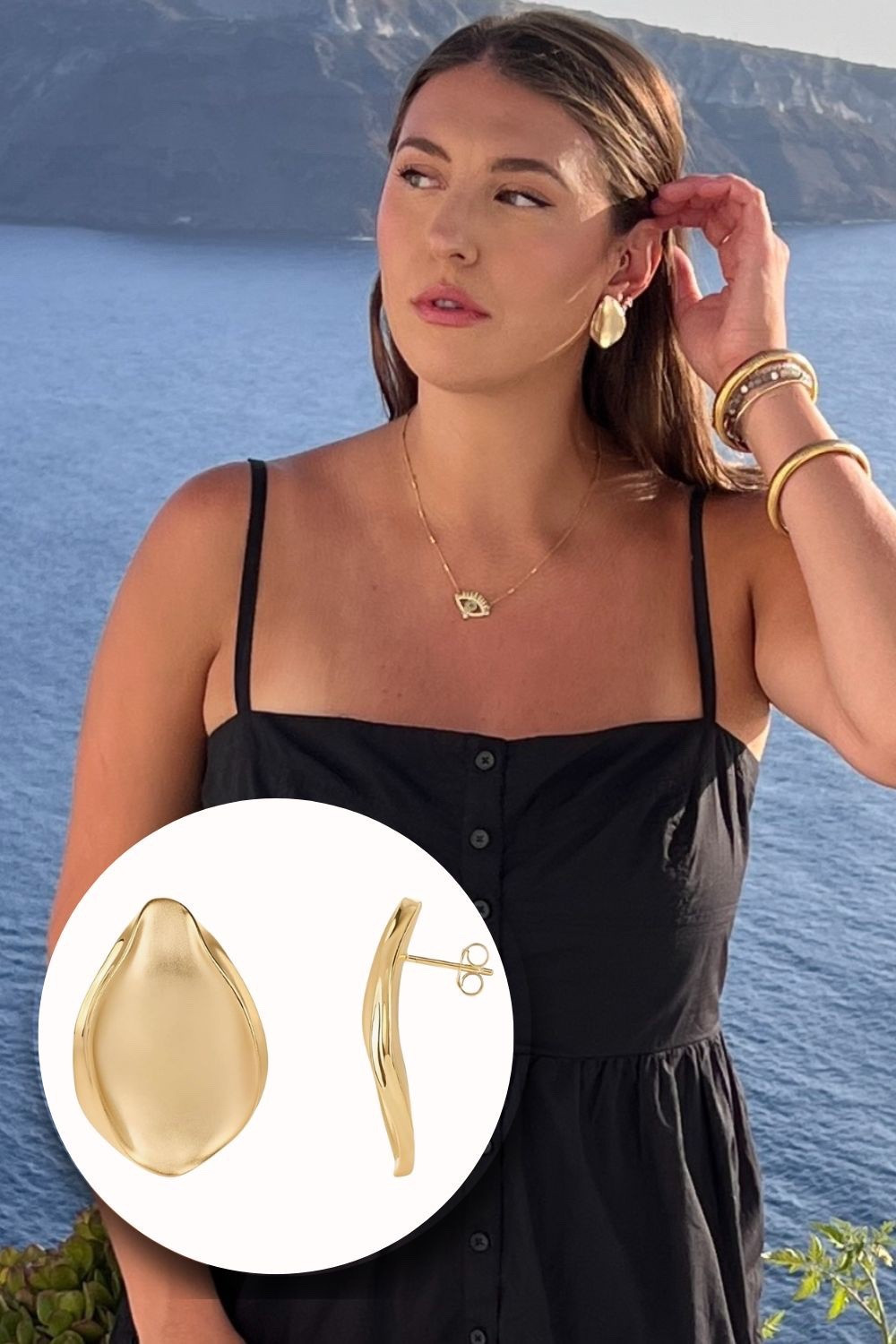 The gold earrings I wear nonstop

Keywords:
gold earrings, everyday jewelry, amazon finds, chic accessories

#LTKgrwm #LTKNYFW #LTKWedding