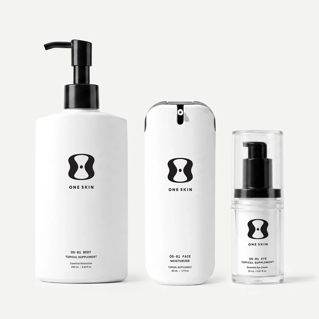 HEAD-TO-TOE SKIN HEALTH TRIO | OneSkin