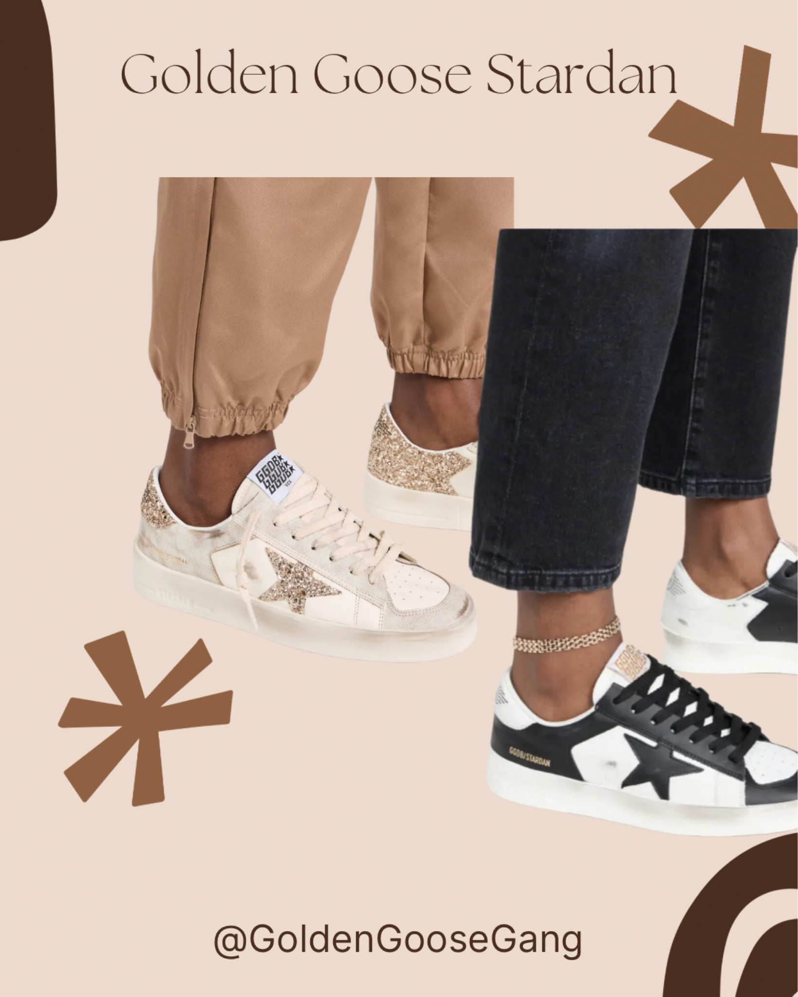 STARDAN new drops 

#LTKSeasonal #LTKworkwear #LTKshoecrush