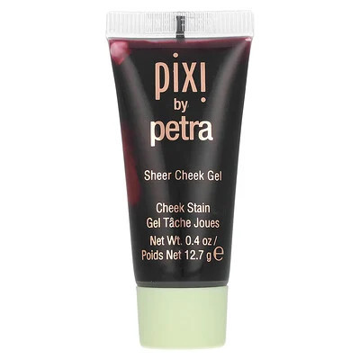 Pixi Beauty, Sheer Cheek Gel, 0215 Flushed, 0.4 oz (12.7 g) | iHerb