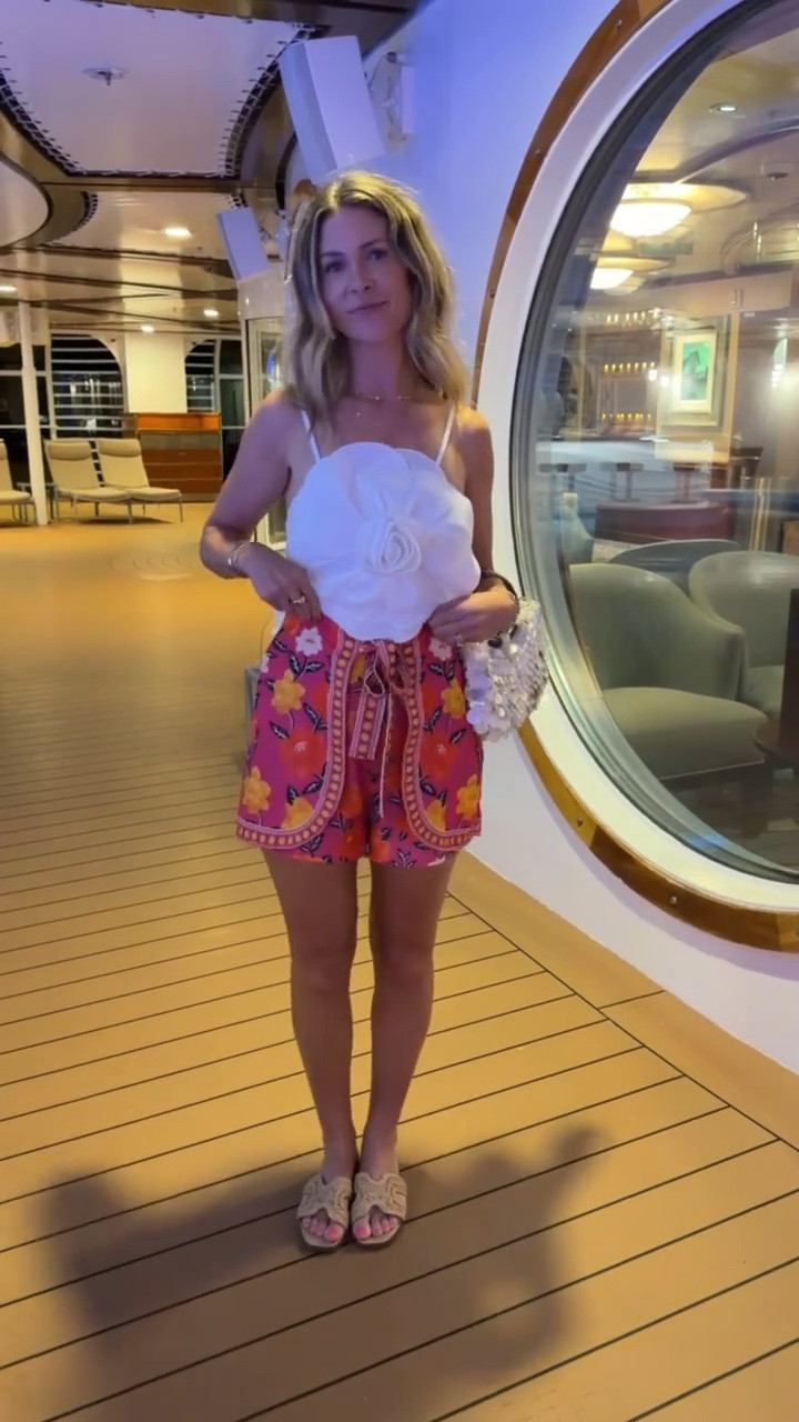 20% off my target sandals! Wore these on the Disney cruise! So comfortable and cute! 

#LTKOver40 #LTKSaleAlert