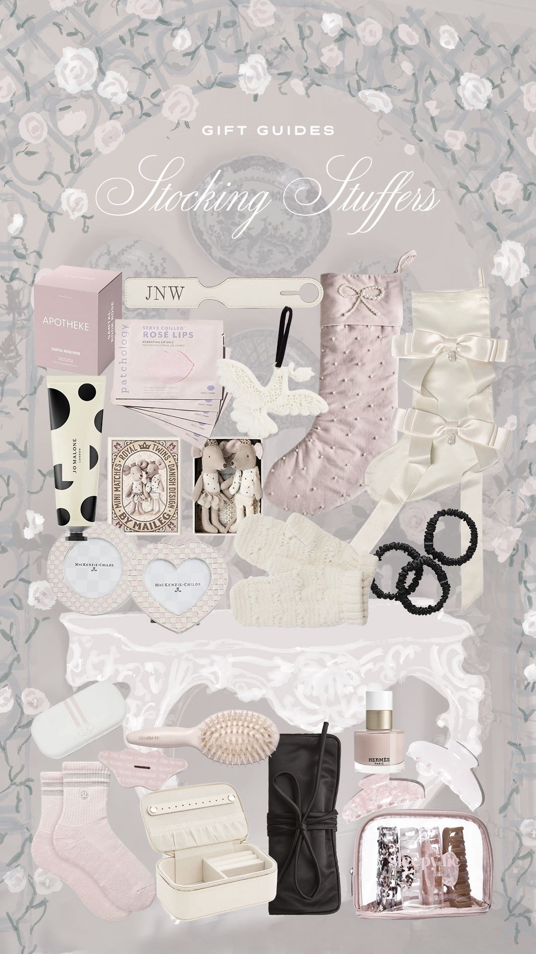 Stocking stuffer gift ideas! 

#LTKHoliday #LTKFindsUnder50 #LTKGiftGuide