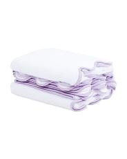 Made In Turkey 6pc Towel Bundle | TJ Maxx