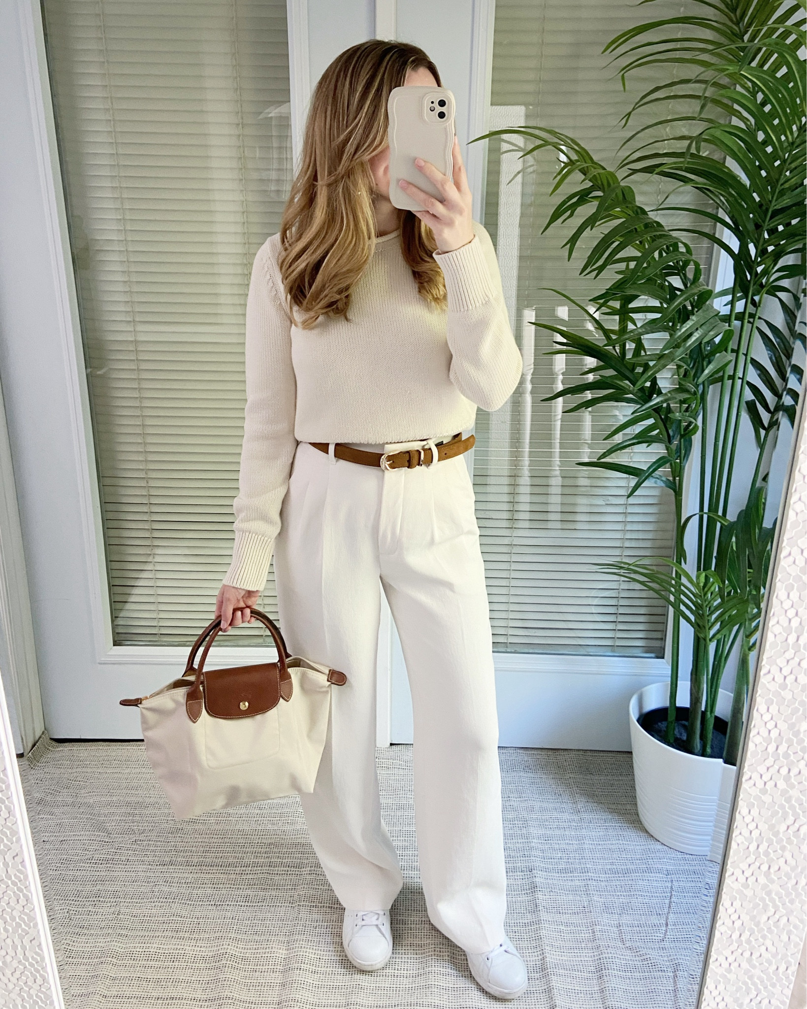 Fall neutrals 🍂 

#LTKWorkwear #LTKSeasonal #LTKStyleTip