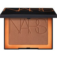 NARS Laguna Bronzing Powder 8g (Various Shades) - 4 | Cult Beauty