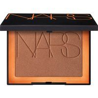 NARS Laguna Bronzing Powder 8g (Various Shades) - 4 | Cult Beauty