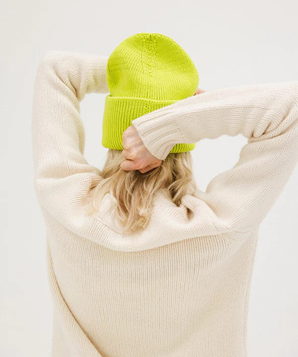 Lou Knit Beanie | Gigi Pip