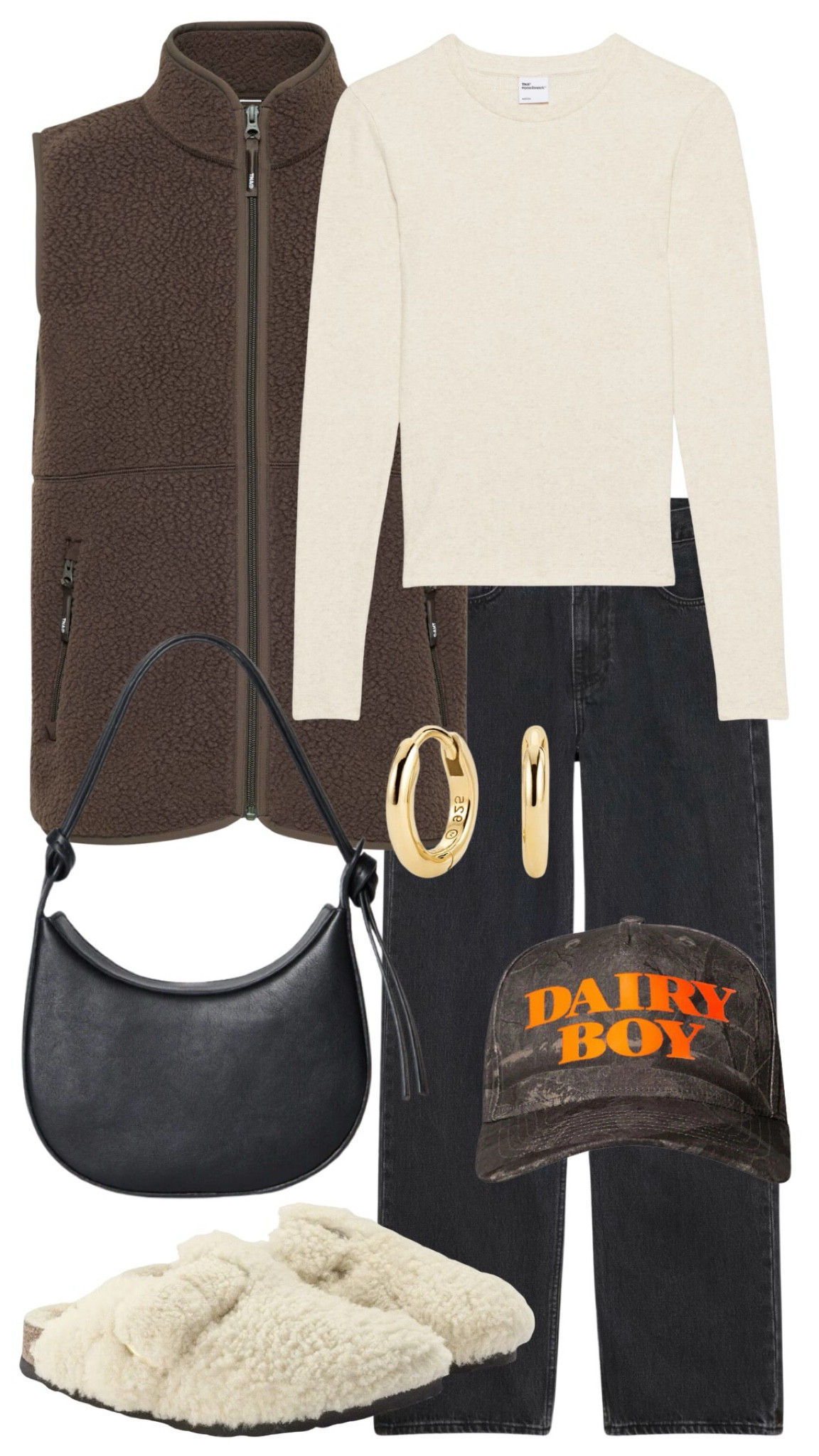 Thanksgiving break outfit ideas! Inspo to wear to your football Saturday plans 🤎 

#LTKSeasonal #LTKActive #LTKHoliday