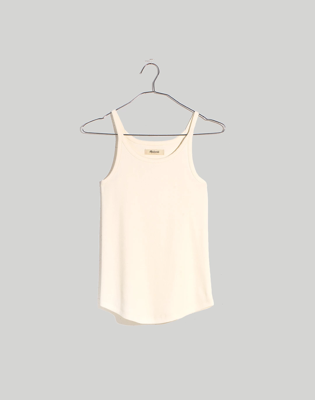 Brightside '90s Tank | Madewell