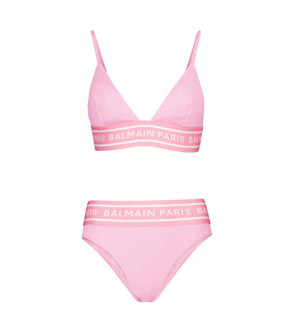 Logo bikini | Mytheresa (US/CA)