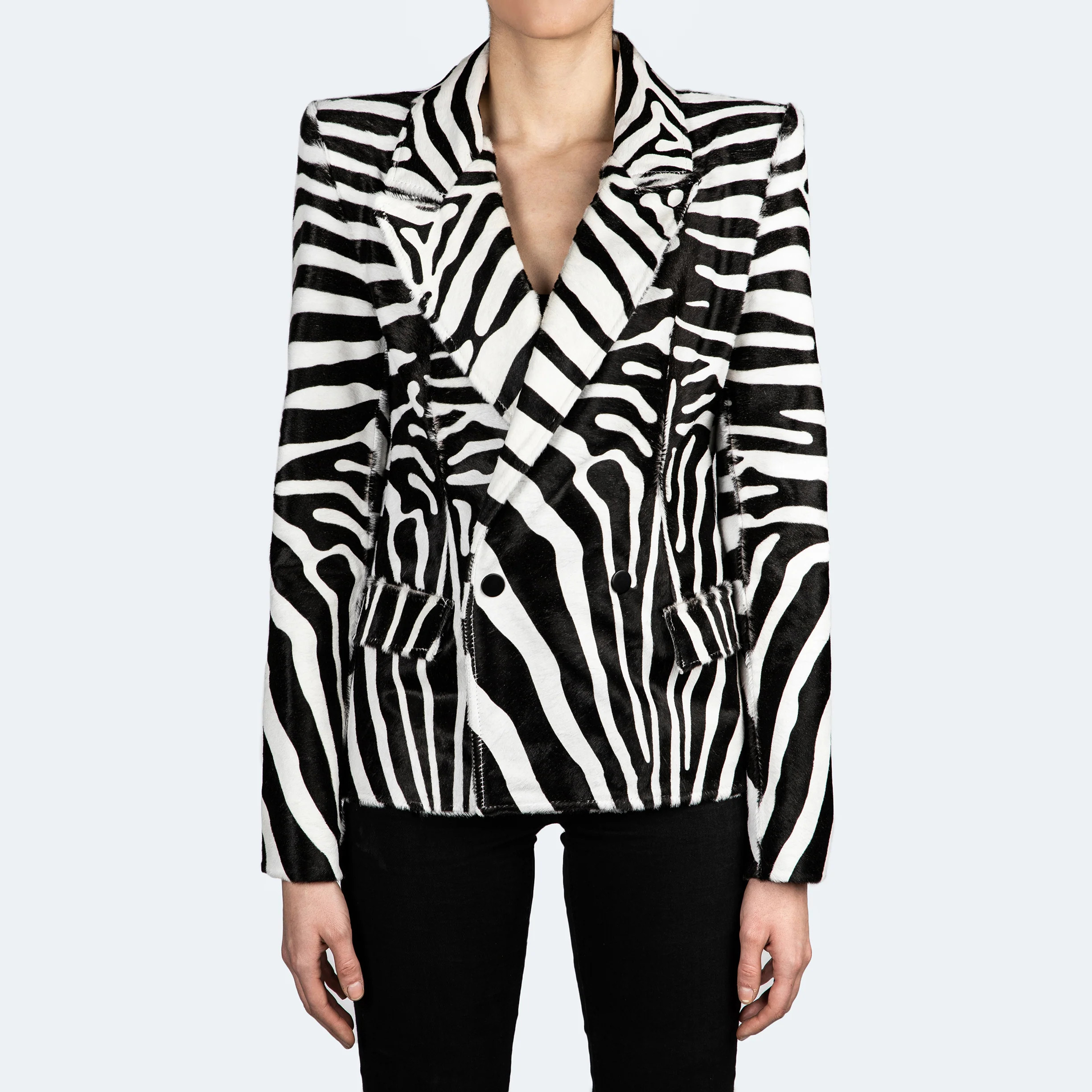 The Kamala Zebra | By The Namesake