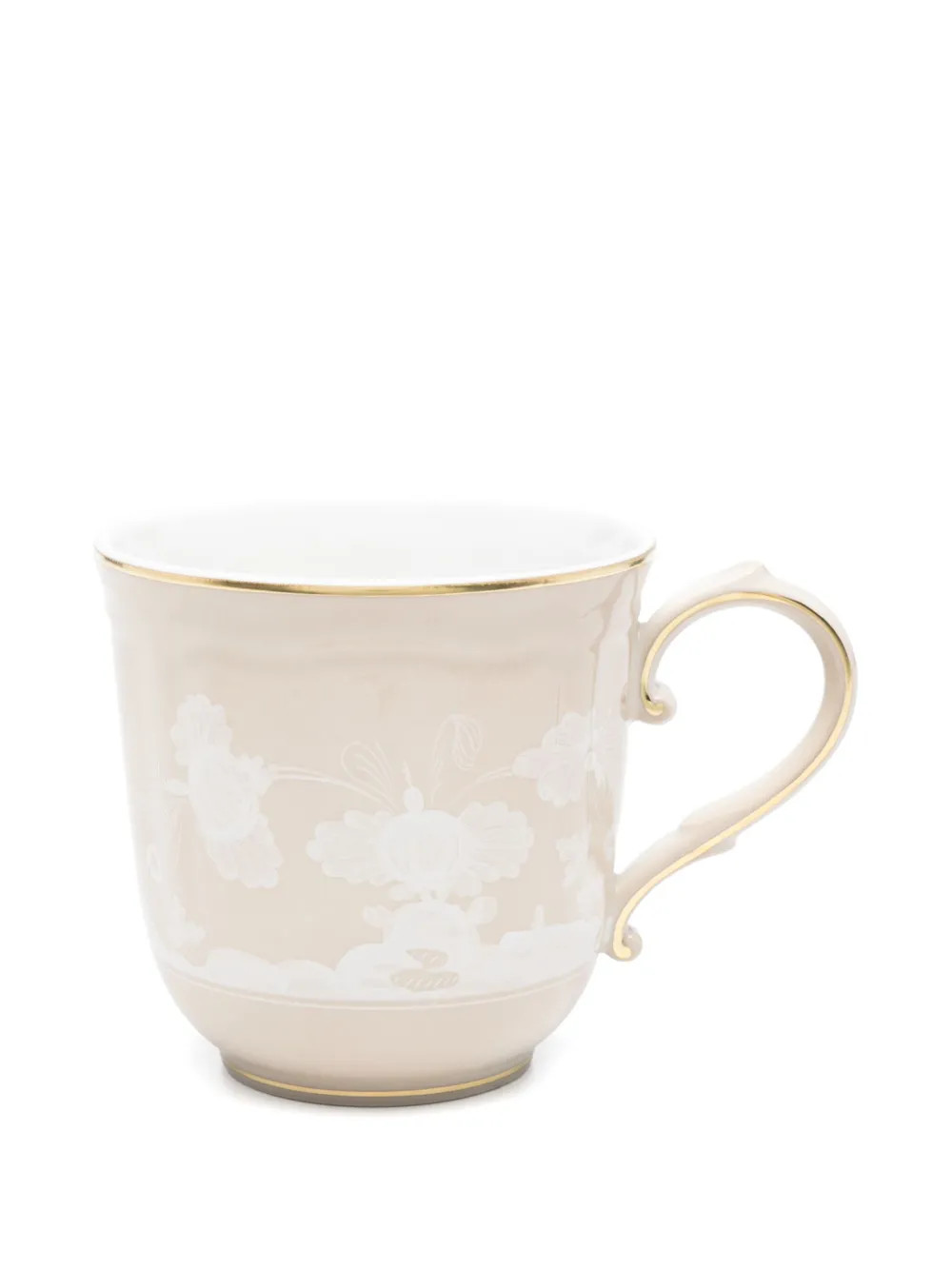GINORI 1735 Oriente Italiano Mug (400ml) | Neutrals | FARFETCH | Farfetch Global