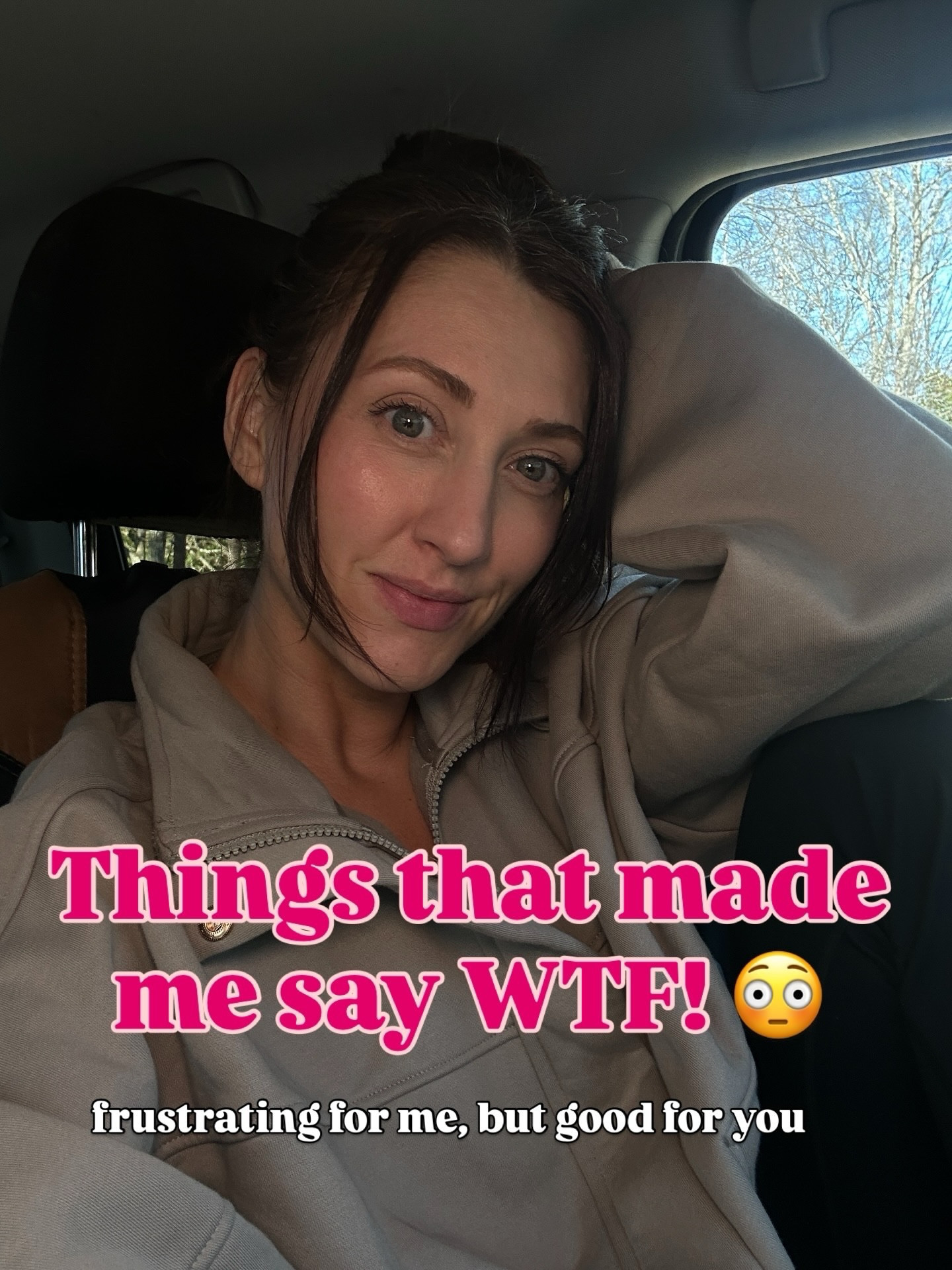 Wearing 27” for all pairs of jeans :)  

Every. Single. Time! I need to wait for those discounts! 

Jeans | outfits I love | casual style

#LTKSaleAlert #LTKootd