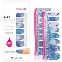 Incoco Seeing Stars Nail Polish Appliques - Nail Art Designs | Ulta