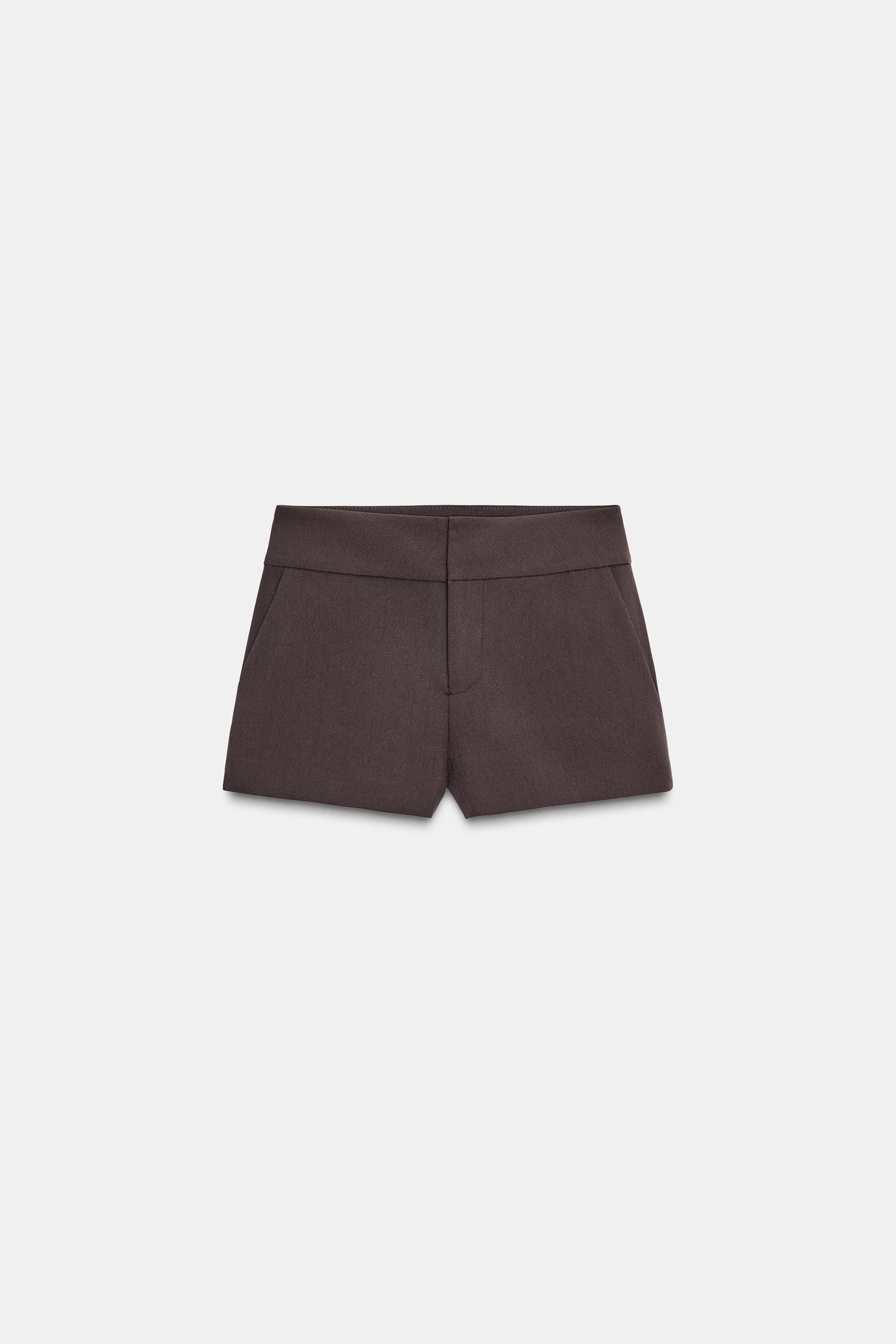 MINI SHORTS | Zara US