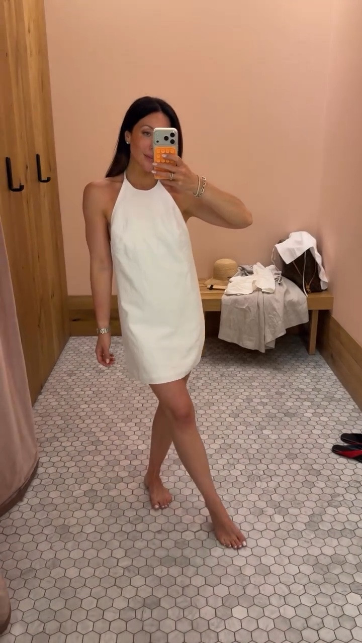 Living in linen this summer 🌸

Everything I picked up today during the @aritzia Clientele sale 

All dresses size XS/2

#aritzia #aritziastyle #linen #summerstyle #summer 
linen dress, summer outfit, effortless style, elevated basics, summer fashion, timeless wardrobe, vacation style, European summer, chic outfit ideas, breathable fabrics, capsule wardrobe, aritzia clientele sale, aritzia sale