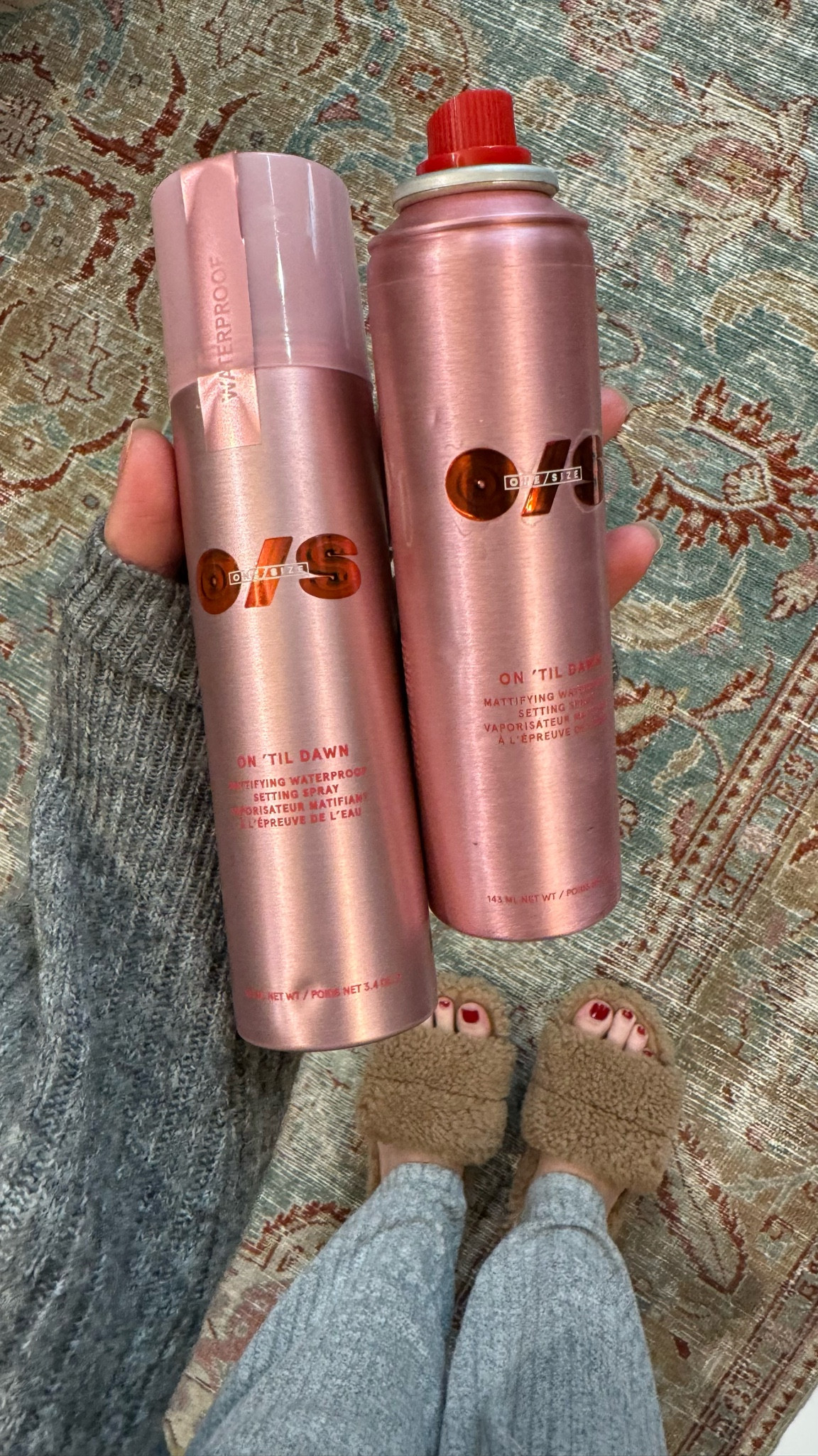 Sephora savings event faves - one size beauty - makeup 

#LTKBeauty #LTKSeasonal