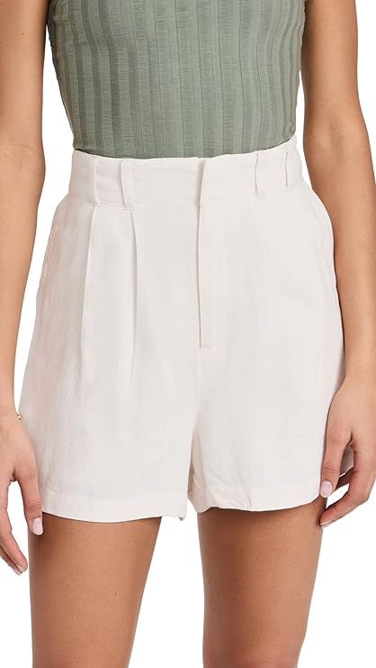Z SUPPLY Women's Calista Shorts | Amazon (US)
