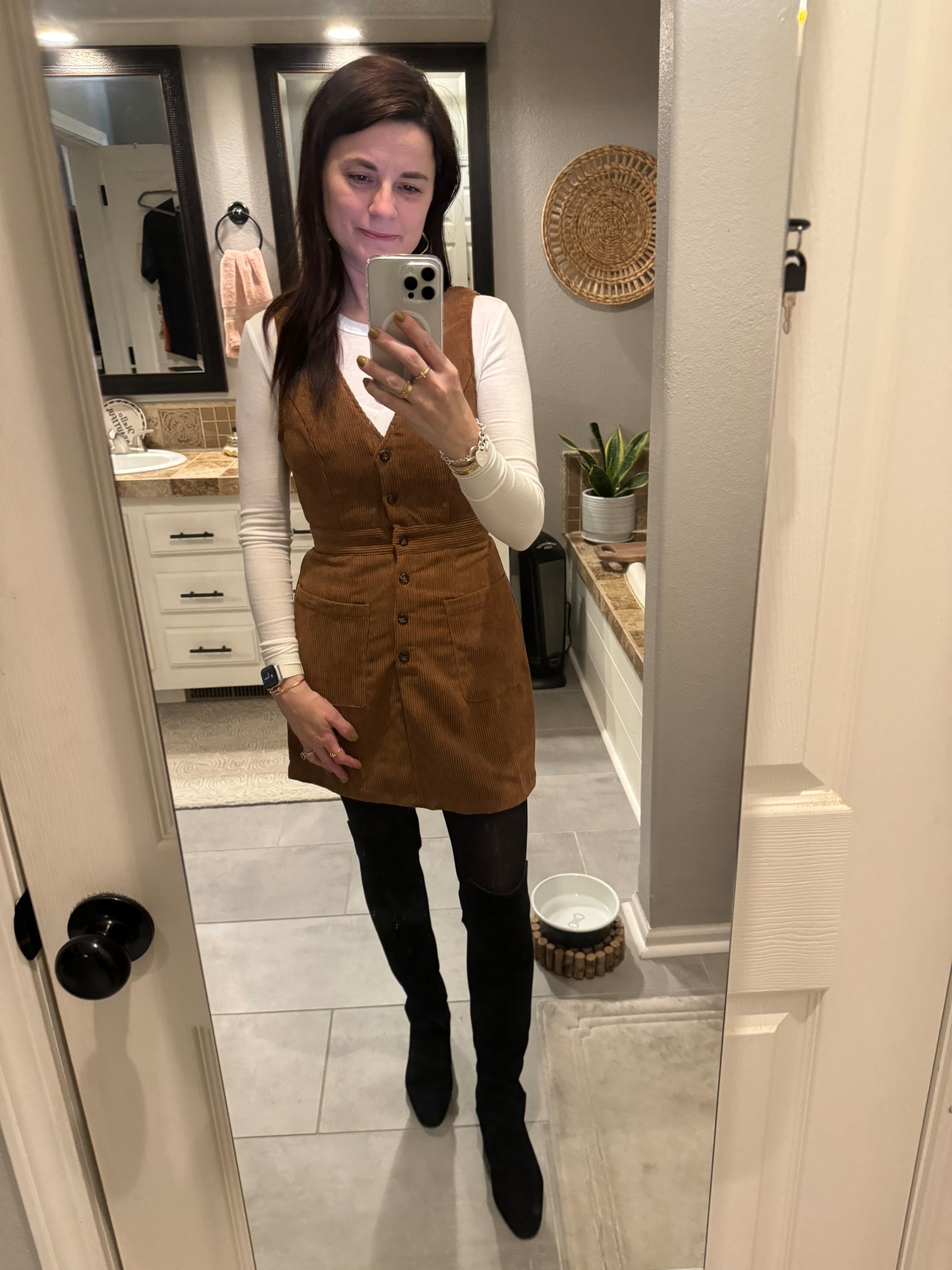 Perfect holiday dinner outfit!!!

#LTKSeasonal #LTKHoliday #LTKootd