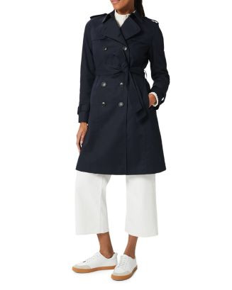 Saskia Trench Coat | Bloomingdale's (US)