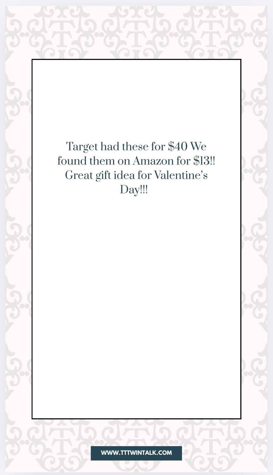 Whooooo. Hoooo 

#LTKHome #LTKOver40