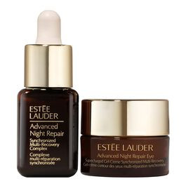 Advanced Night Repair Serum & Eye Duo<br>Kit Duo Siero & Occhi | Sephora (IT)