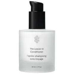 Crown Affair The Mini Leave-In Conditioner Cream for Hydrated Hair 1.7 oz / 50 ml | Sephora (US)