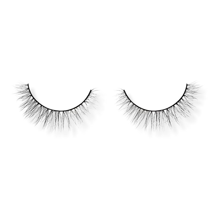 Second Nature Plant Fibre Lashes - Velour Lashes | Ulta Beauty | Ulta