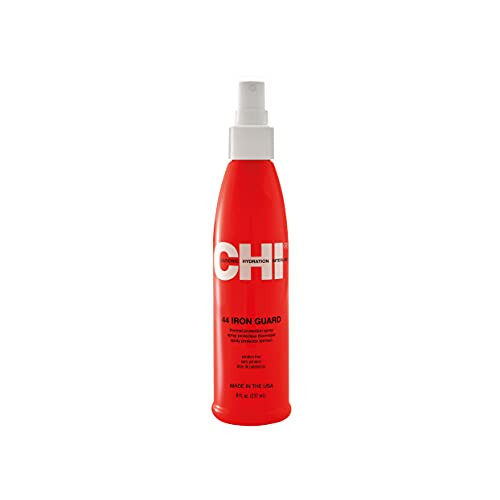 CHI by chi 44 iron guard thermal protecting spray, 8 Fl Oz | Amazon (US)