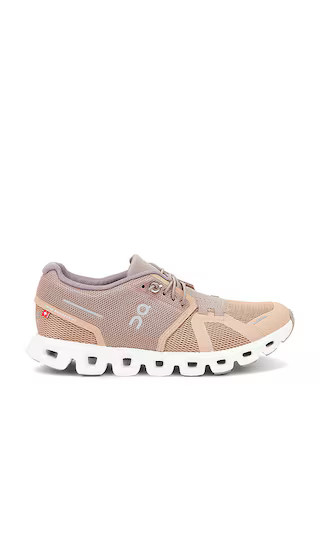 On Cloud 5 Sneaker in Brown. - size 5.5 | Revolve Clothing (Global)