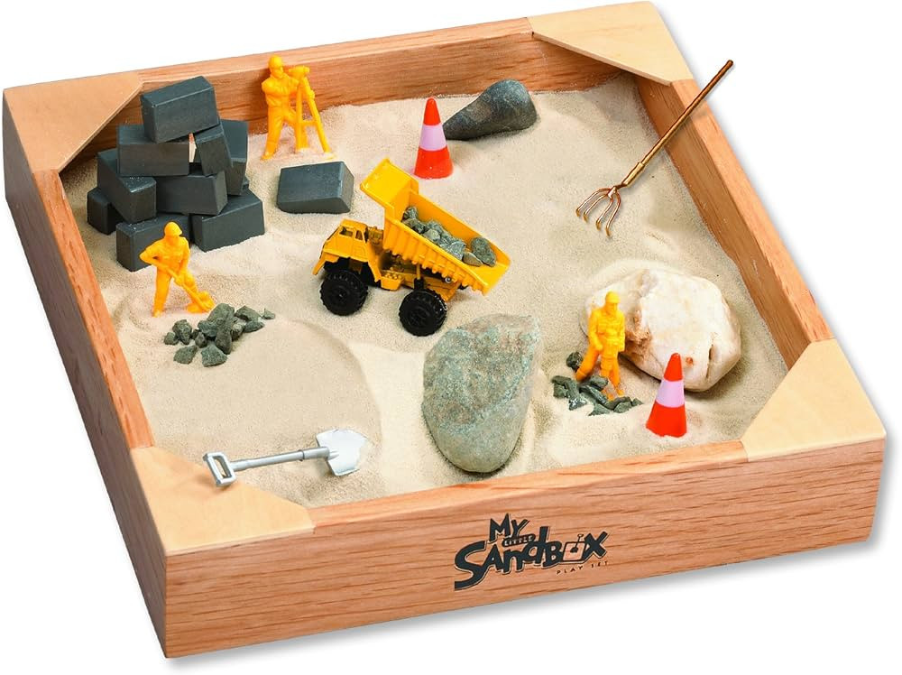 Big Builder | Amazon (US)